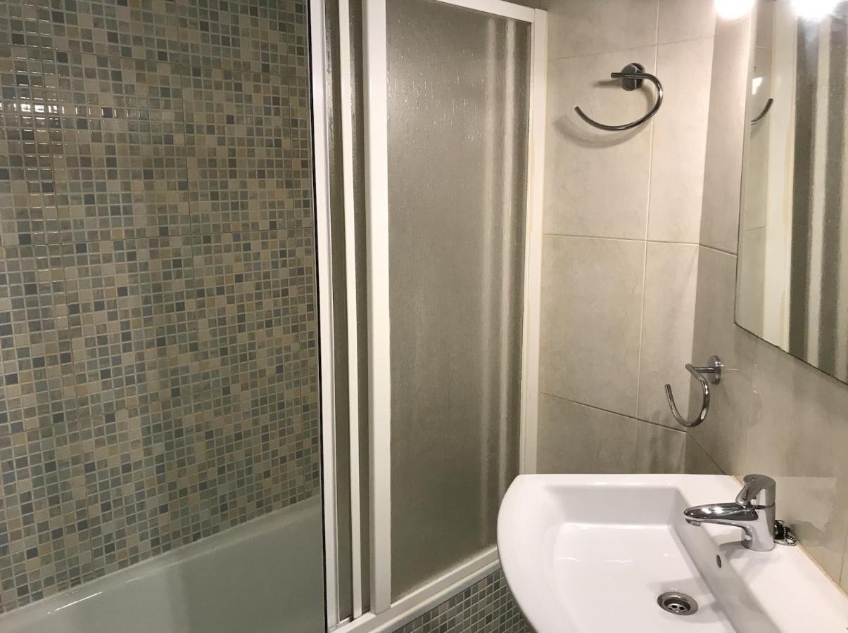 Penthouse Lemona Apartment Peniscola Ngoại thất bức ảnh