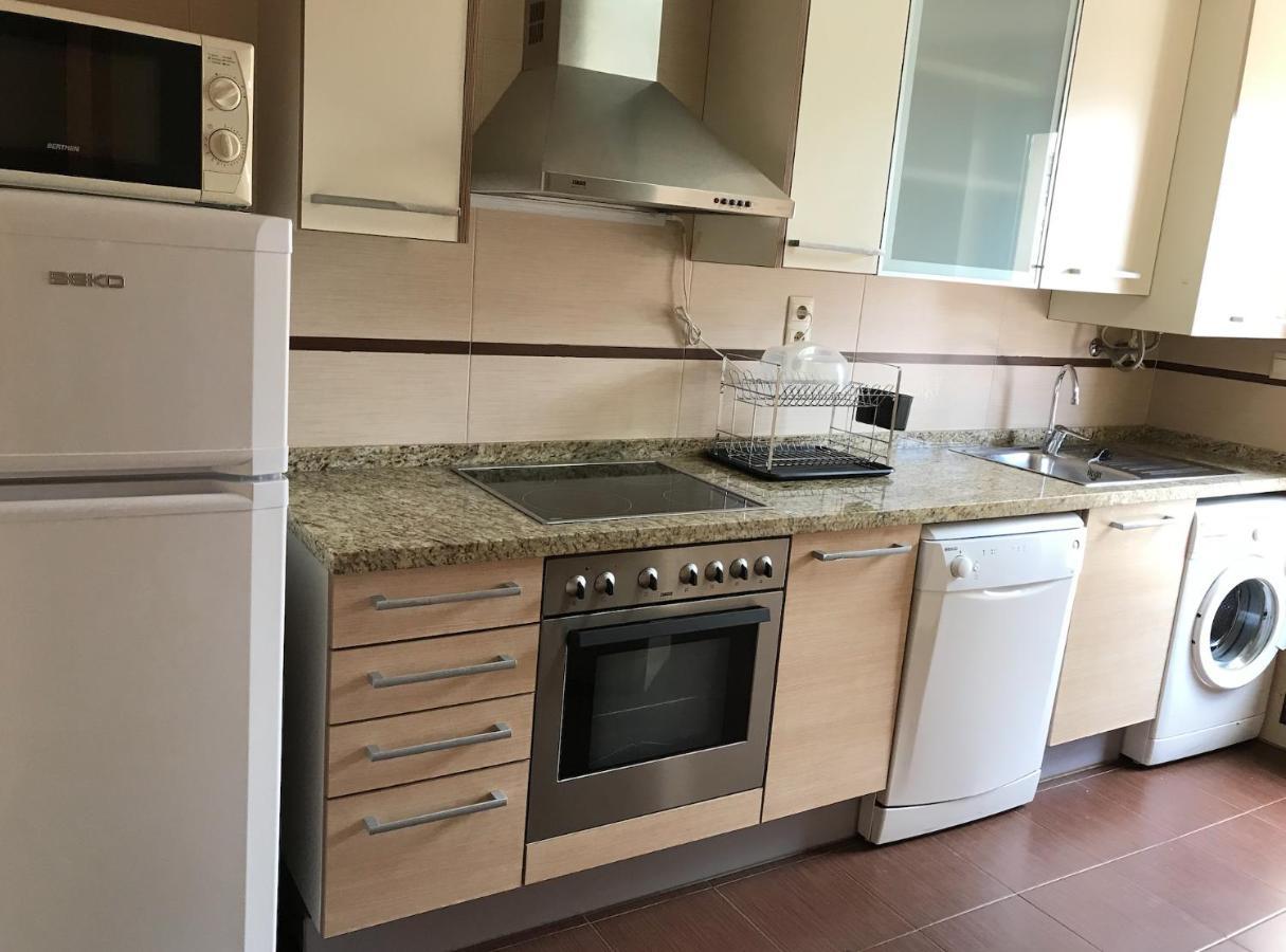 Penthouse Lemona Apartment Peniscola Ngoại thất bức ảnh