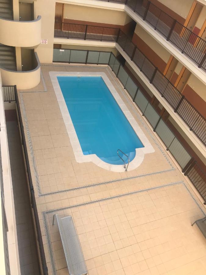 Penthouse Lemona Apartment Peniscola Ngoại thất bức ảnh