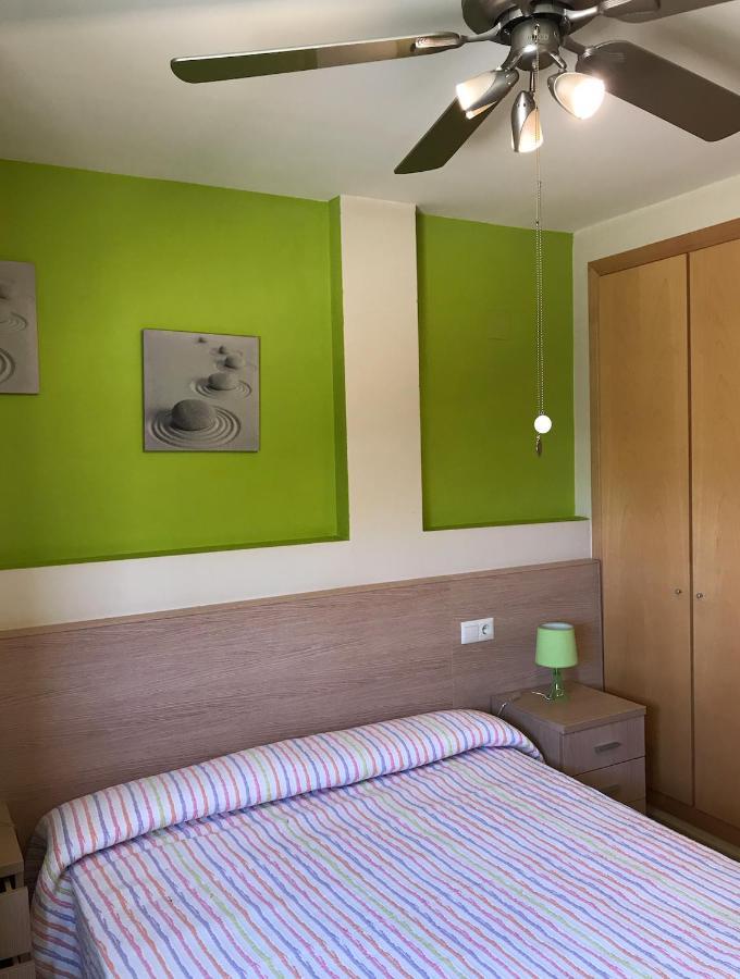 Penthouse Lemona Apartment Peniscola Ngoại thất bức ảnh